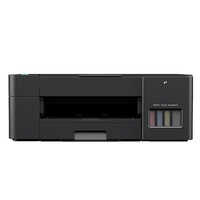 Automatic Brother Dcp-t220 All-in One Ink Tank Refill System Printer