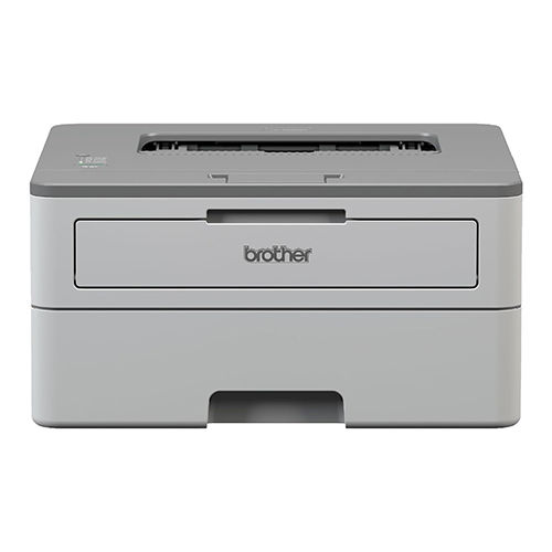 Automatic Brother Hl-B2000D Mono Laser Printer With Auto Duplex Printing