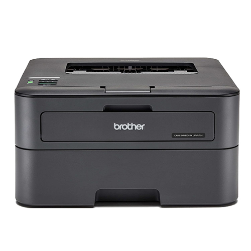 Brother HL-L2366DW Monochrome Laser Printer With Wi-Fi