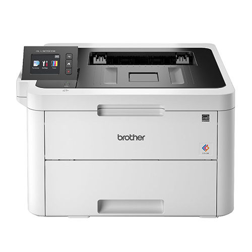 Automatic Brother Hl-l3270cdw Colour Led Printer With Duplex