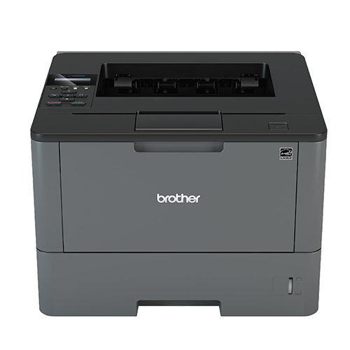 Brother HL-L5000D Business Laser Printer With Auto Duplex Printing