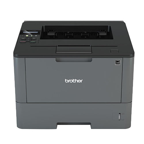 Automatic Brother Hl-L5100Dn Business Laser Printer