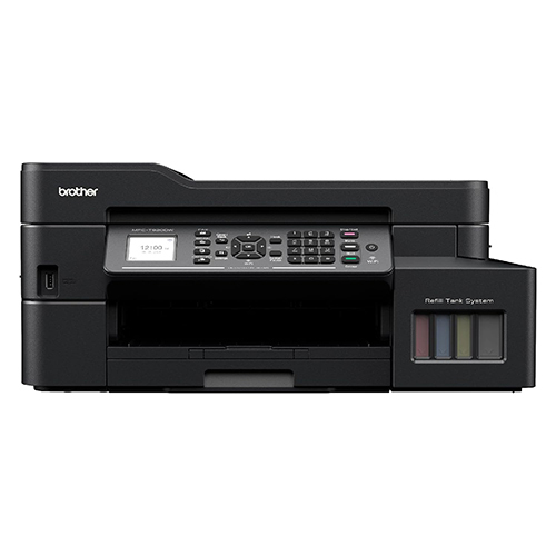 Brother MFC-T920DW All-In One Ink Tank Refill System Printer