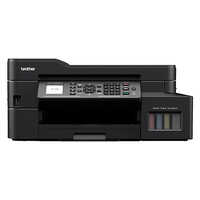 Automatic Brother Mfc-t920dw All-in One Ink Tank Refill System Printer