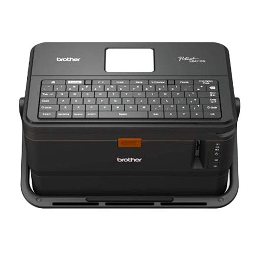 PT-E850TKW Label Printer