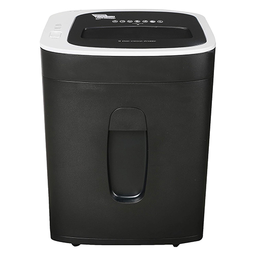 Kores Easy Cut 827 Paper Shredder