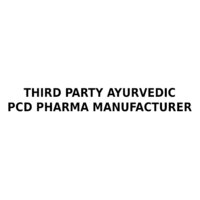 THIRD PARTY AYURVEDIC PCD PHARMA MANUFACTURER