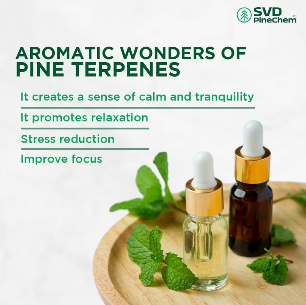 80 % Purity Distilled Turpentine Oil