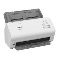 Brother ADS-4300N Network Scanner