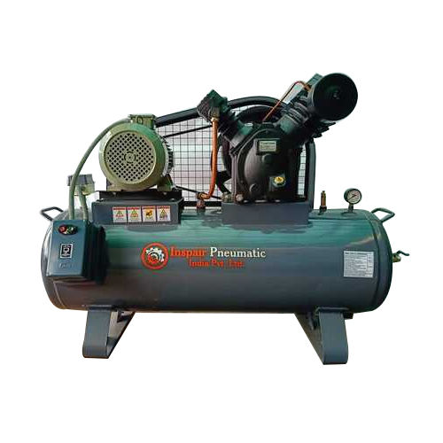 7.5 Hp Air Compressor at 58000.00 INR in Ahmedabad | Inspair Pneumatic ...