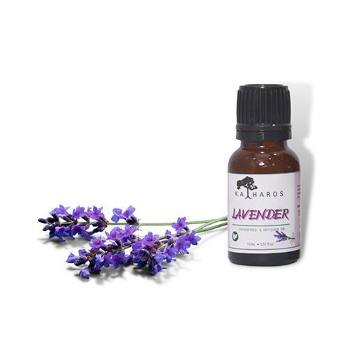 15ml Lavender Diffuser Oil