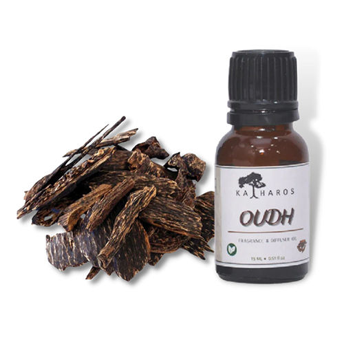 15ml Oudh Diffuser Oil