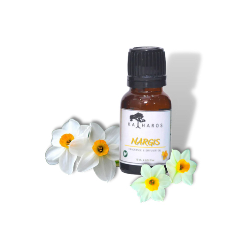 15ml Nargis Diffuser Oil