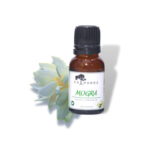 15ml Mogra Diffuser Oil