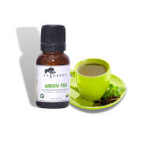 15ml Green Tea Diffuser Oil