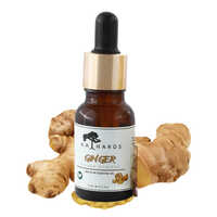 15ml Katharos Ginger Essential Oil