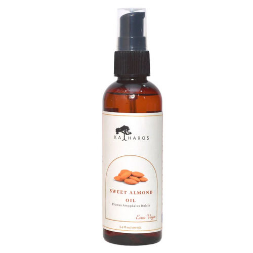 100ml Sweet Almond Oil