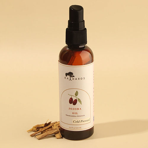 100ml Jojoba Oil