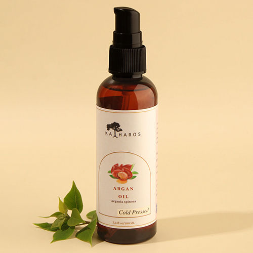 100ml Moroccan Argan Oil