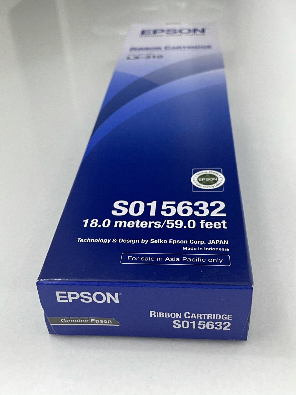 Epson Lx 310 Ribbon Cartridge