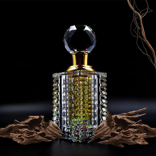 Royal Oudh Itra