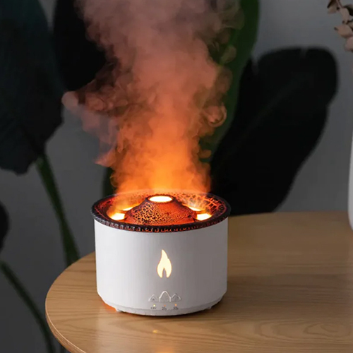 Katharos Ultrasonic Aroma Humidifier