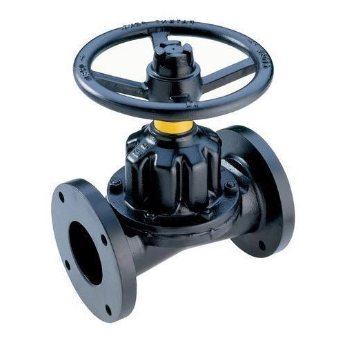 Diaphragm Valve Manufacturer