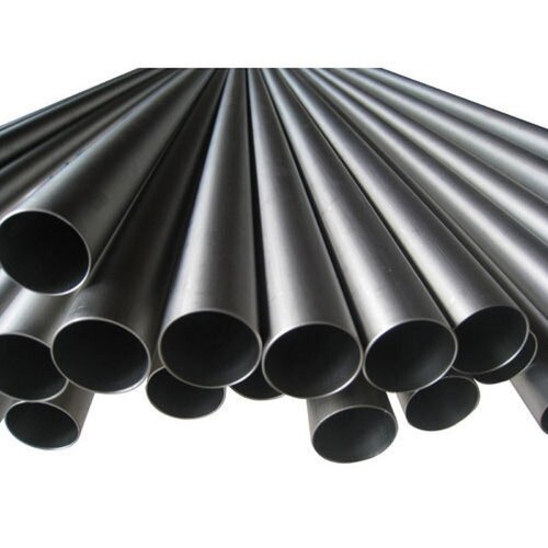MS Pressure Pipes