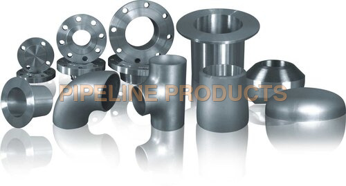 MS Pipe Fitting