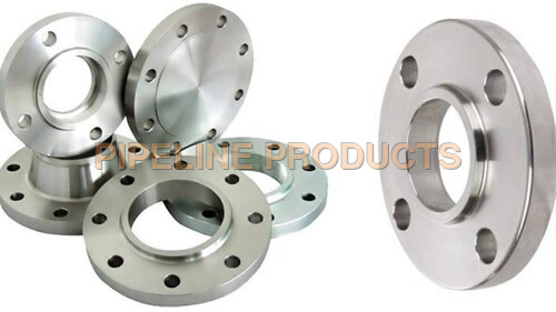 MS Din Flanges