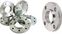 Ms Din Flanges