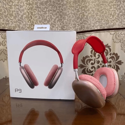 P9 Bluetooth Headphone