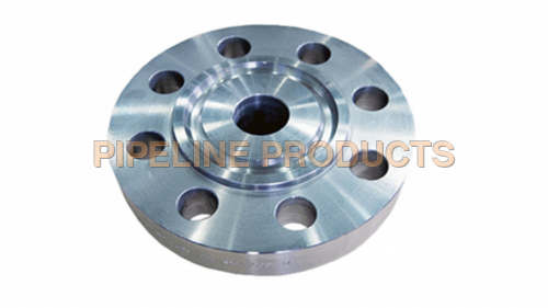 MS Ring Joint Flanges