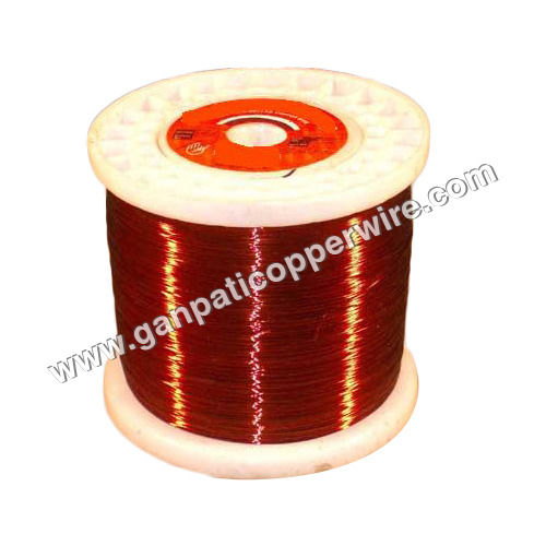 Enamelled Copper Wire