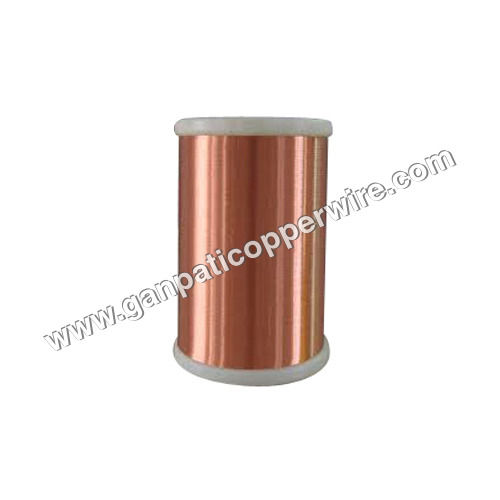 Coated Copper Wire