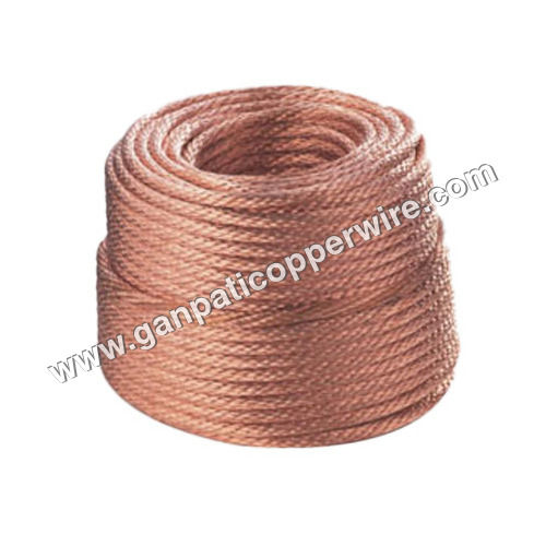 Copper Wire Rope