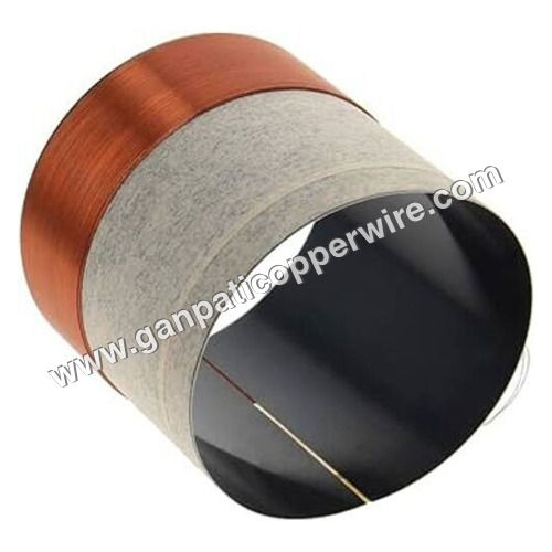 Speaker Voice Coil