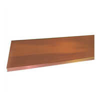 Brass And Copper Sheet - Color: Brown