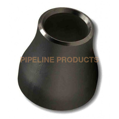 MS Pipe Eccentric Reducer