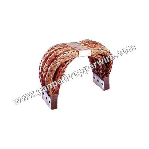 Copper Flexible Electric Flexible Connectors at Best Price in Jaipur ...