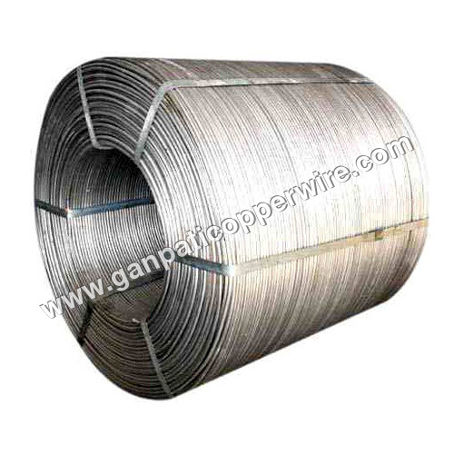 Electrical Aluminum Wire at Best Price in Jaipur, Electrical Aluminum