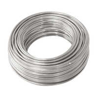 Aluminium Winding Wire - Color: Silver