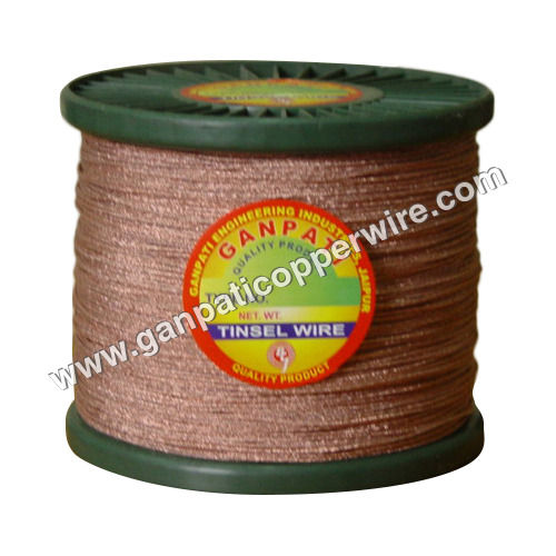 Speaker Lead Tinsel Wire