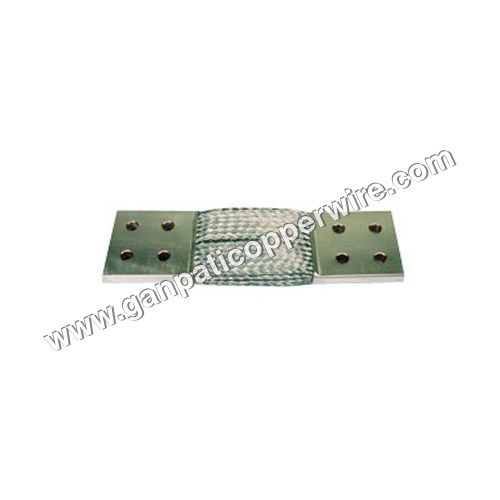 Tin Coated Copper Connector