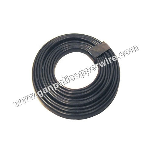 CU PVC Flexible Cables