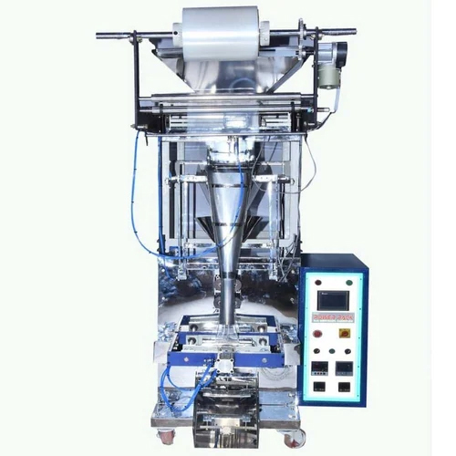 Snack Packaging Machine