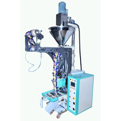 Pouch Packaging Machine