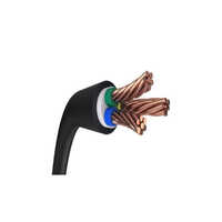 Cu Pvc Unarmoured Cables - Application: Industrial