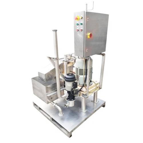 Gravy Packing Machine