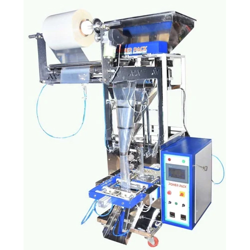 Rice Packaging Machine